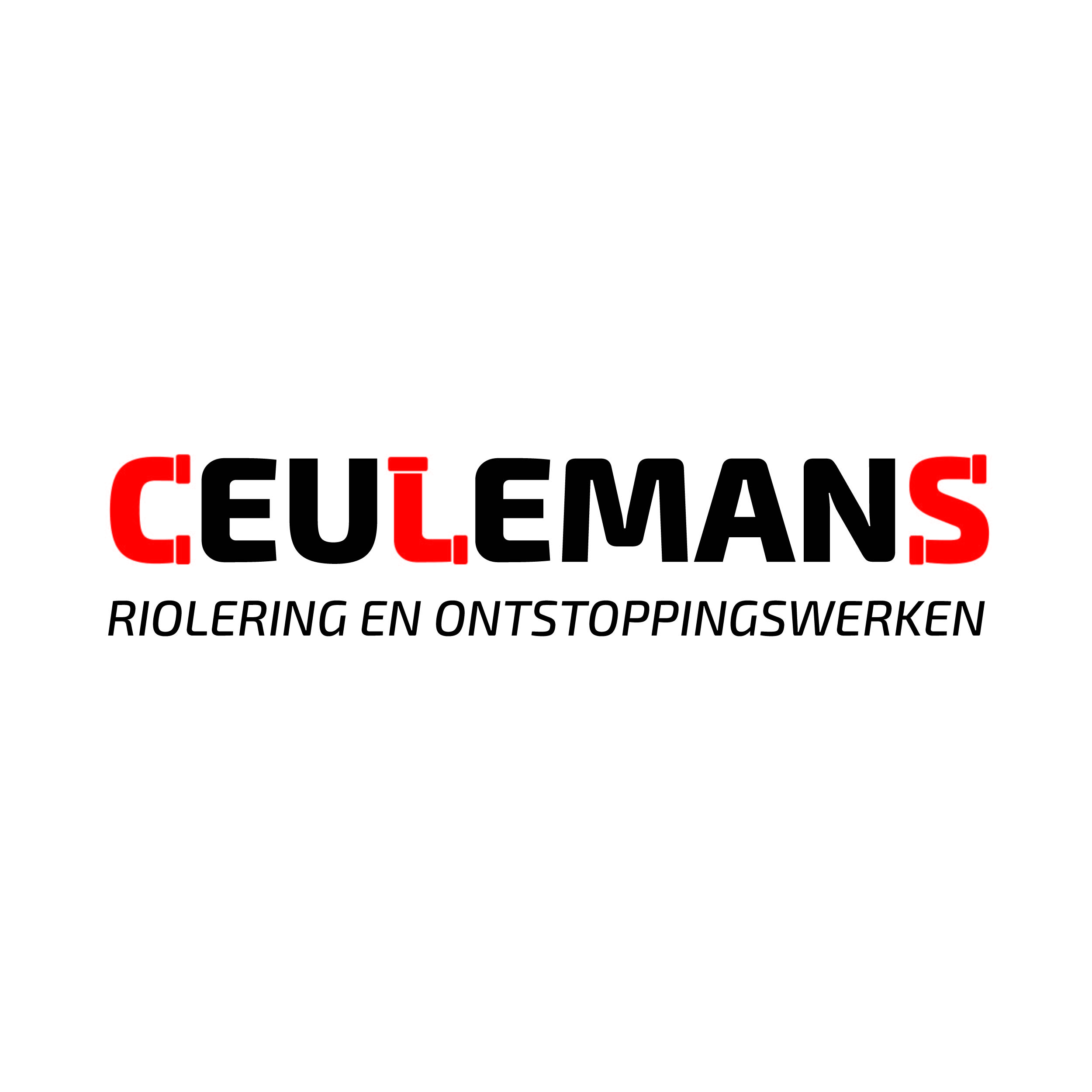 ontstoppingsdiensten Puurs Rioleringswerken Ceulemans